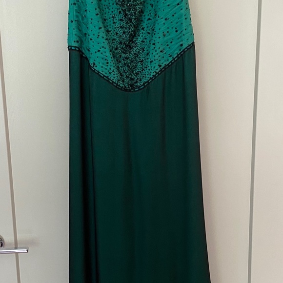 Neil Bieff evening gown NWT - Picture 4 of 4